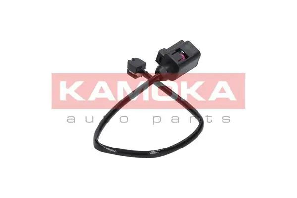 Handler.Part Warning contact, brake pad wear KAMOKA 105097 3