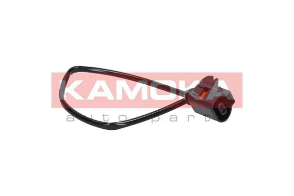 Handler.Part Warning contact, brake pad wear KAMOKA 105097 4