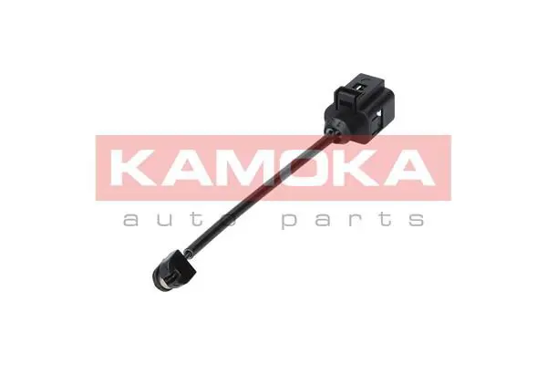 Handler.Part Warning contact, brake pad wear KAMOKA 105098 3