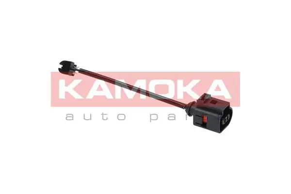 Handler.Part Warning contact, brake pad wear KAMOKA 105098 4