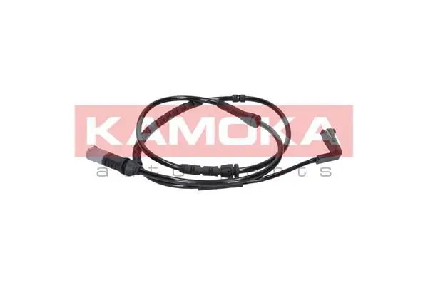 Handler.Part Warning contact, brake pad wear KAMOKA 105099 3