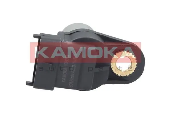 Handler.Part Rpm sensor, engine management KAMOKA 108016 2