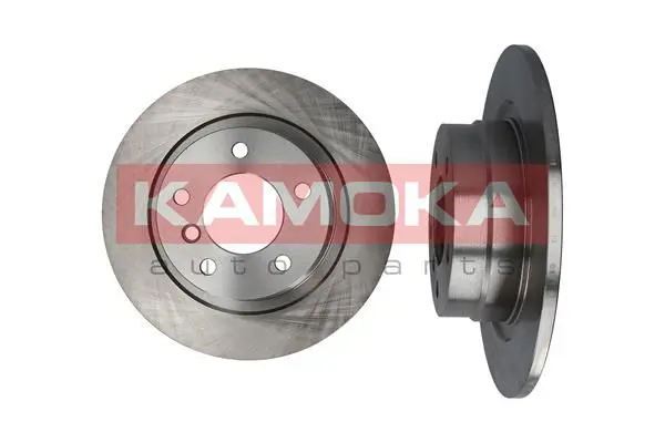 Handler.Part Brake disc KAMOKA 1031007 1