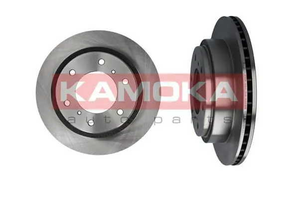 Handler.Part Brake disc KAMOKA 1031011 1