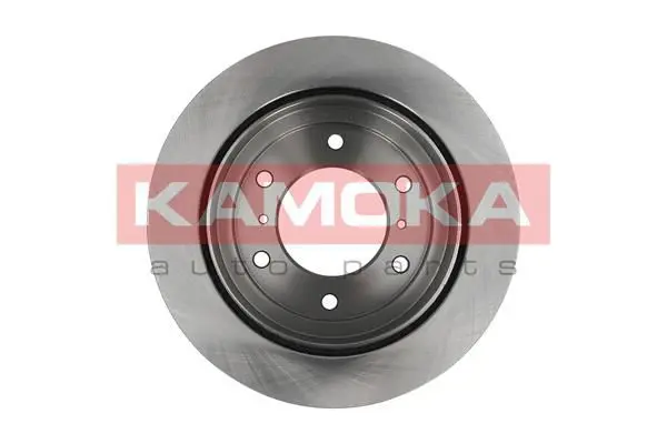 Handler.Part Brake disc KAMOKA 1031011 2