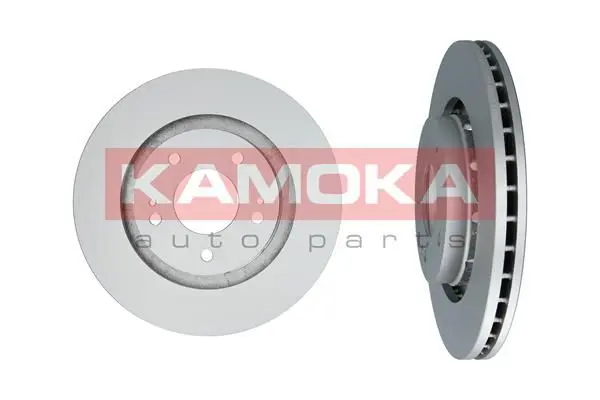 Handler.Part Brake disc KAMOKA 1031014 1