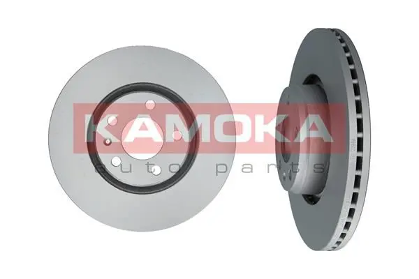 Handler.Part Brake disc KAMOKA 1031019 1