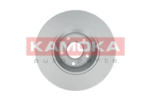 Handler.Part Brake disc KAMOKA 1031019 2