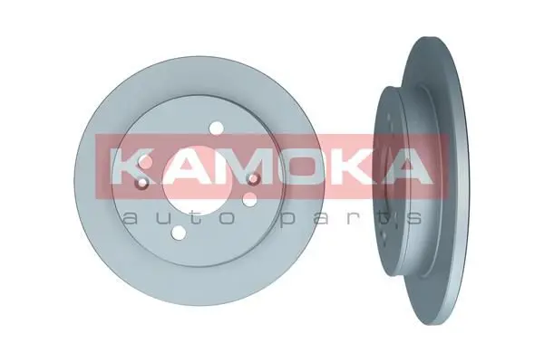 Handler.Part Brake disc KAMOKA 1031027 1