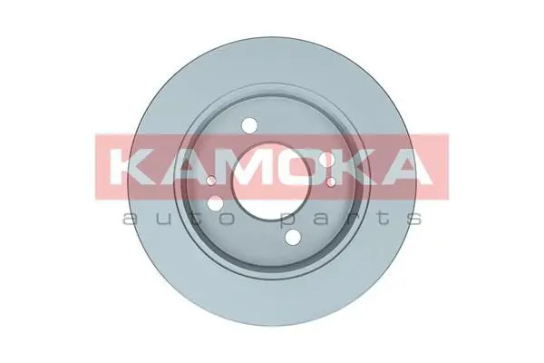 Handler.Part Brake disc KAMOKA 1031027 2