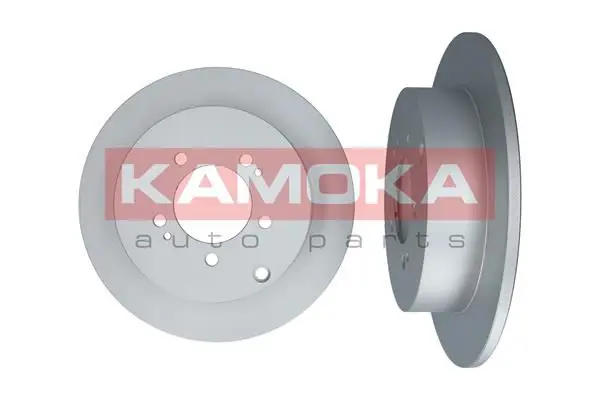 Handler.Part Brake disc KAMOKA 1031033 1