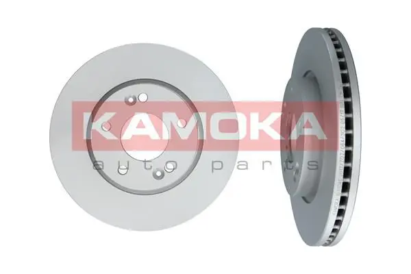 Handler.Part Brake disc KAMOKA 1031040 1