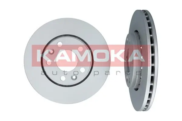 Handler.Part Brake disc KAMOKA 1031043 1