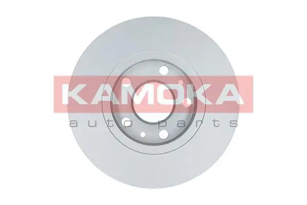 Handler.Part Brake disc KAMOKA 1031043 2