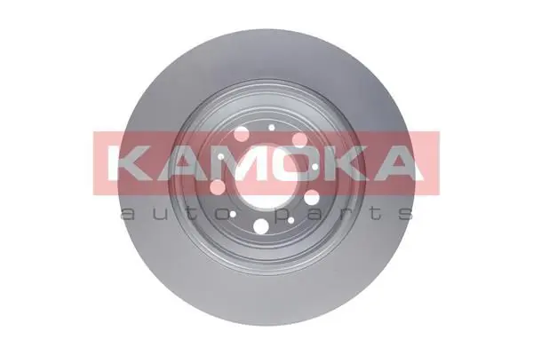 Handler.Part Brake disc KAMOKA 1031045 2