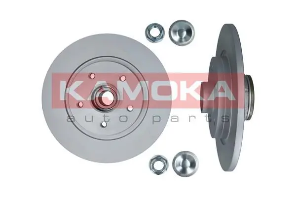 Handler.Part Brake disc KAMOKA 1031065 1