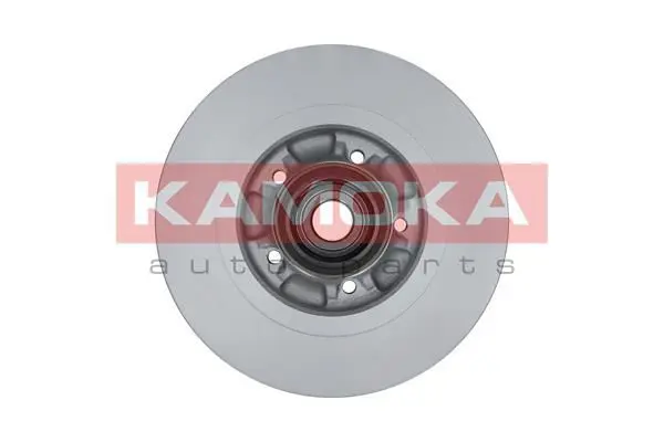 Handler.Part Brake disc KAMOKA 1031065 2