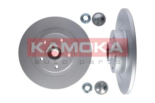 Handler.Part Brake disc KAMOKA 1031072 1