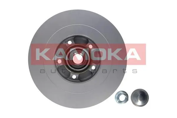 Handler.Part Brake disc KAMOKA 1031072 2