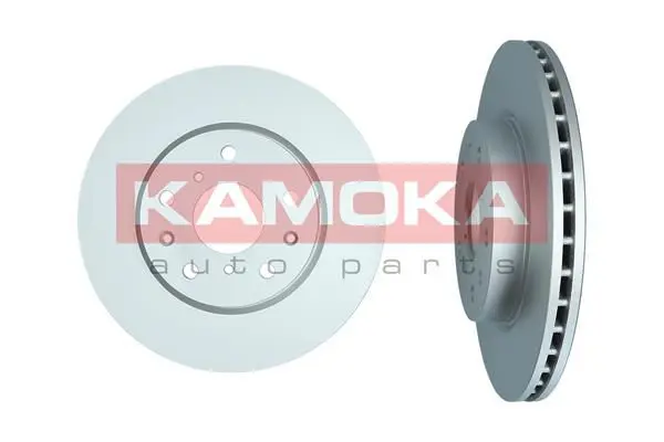 Handler.Part Brake disc KAMOKA 1031074 1