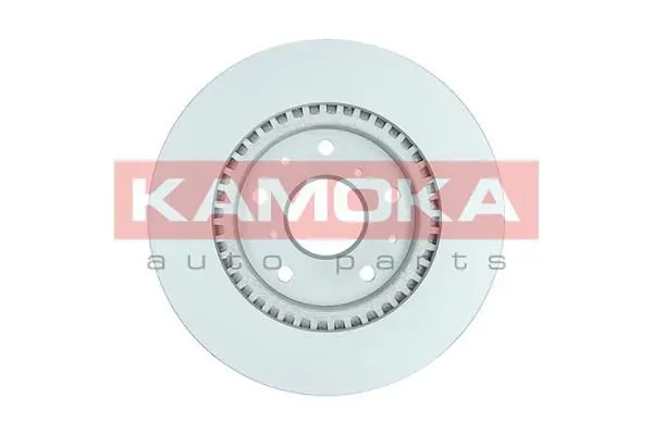 Handler.Part Brake disc KAMOKA 1031074 2