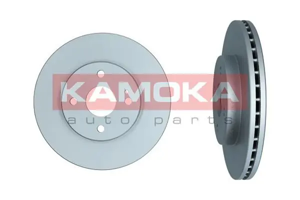 Handler.Part Brake disc KAMOKA 1031088 1