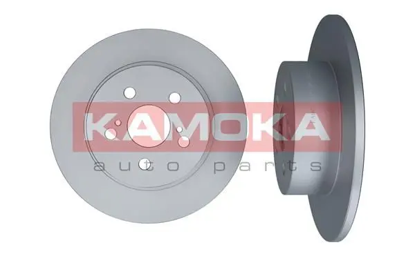 Handler.Part Brake disc KAMOKA 1031091 1