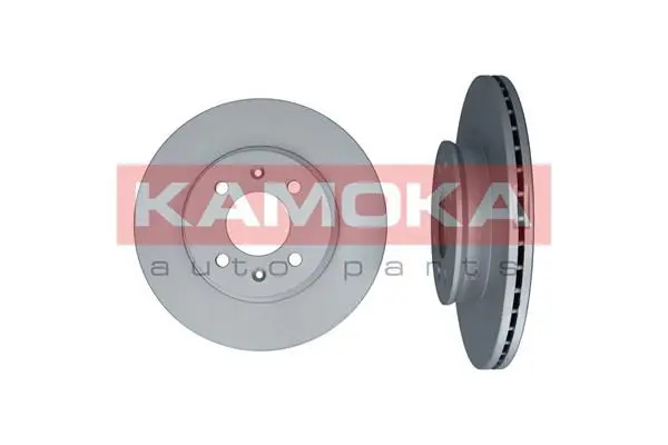 Handler.Part Brake disc KAMOKA 1031094 1