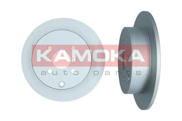 Handler.Part Brake disc KAMOKA 1031102 1