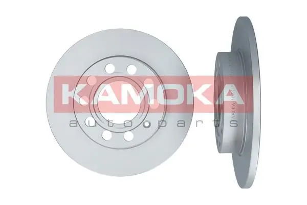 Handler.Part Brake disc KAMOKA 1031112 1