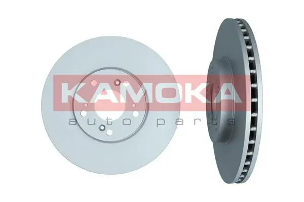 Handler.Part Brake disc KAMOKA 1031127 1