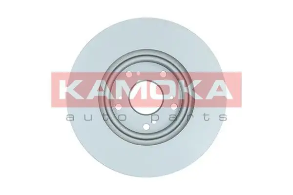 Handler.Part Brake disc KAMOKA 1031127 2