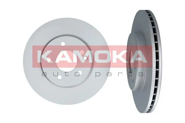 Handler.Part Brake disc KAMOKA 1031176 1