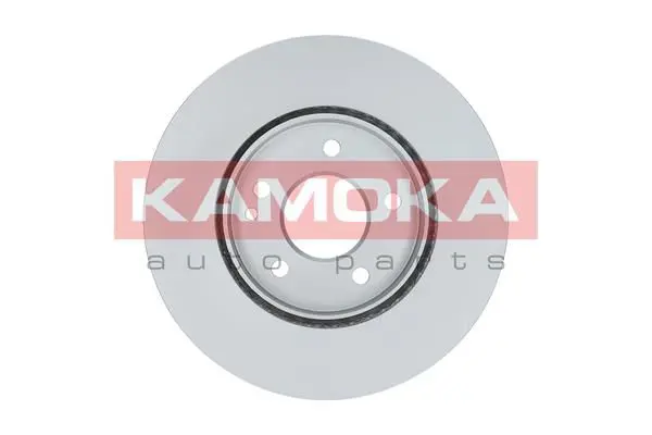 Handler.Part Brake disc KAMOKA 1031176 2