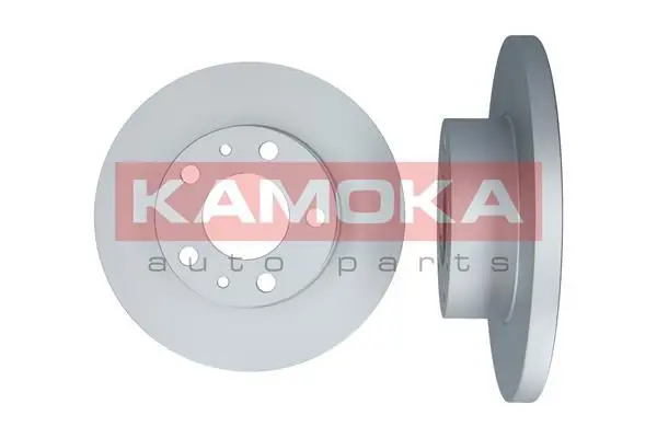 Handler.Part Brake disc KAMOKA 1031516 1