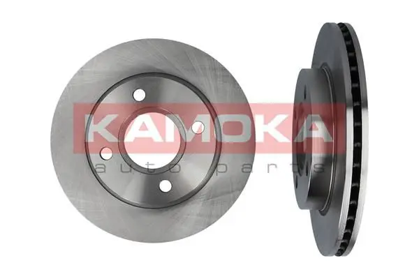 Handler.Part Brake disc KAMOKA 1031532 1