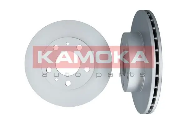 Handler.Part Brake disc KAMOKA 1031536 1