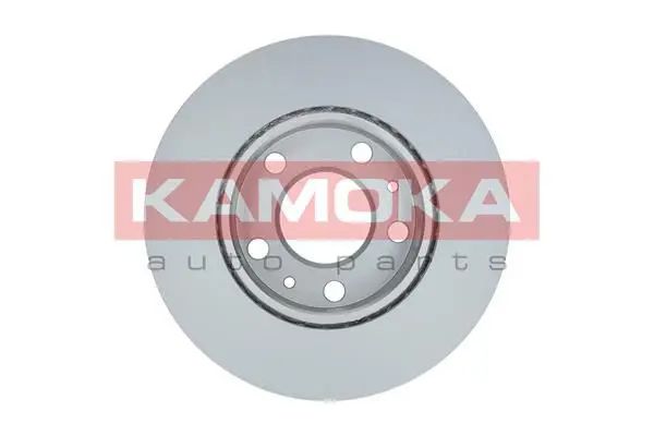 Handler.Part Brake disc KAMOKA 1031536 2