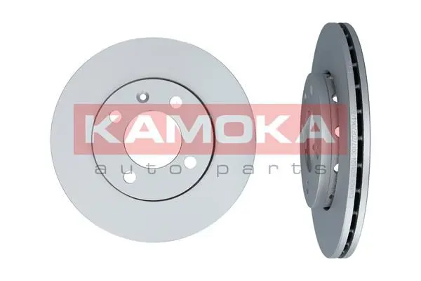 Handler.Part Brake disc KAMOKA 1031624 1