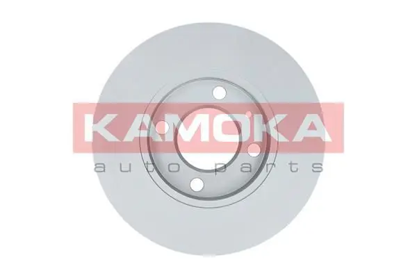 Handler.Part Brake disc KAMOKA 1031624 2