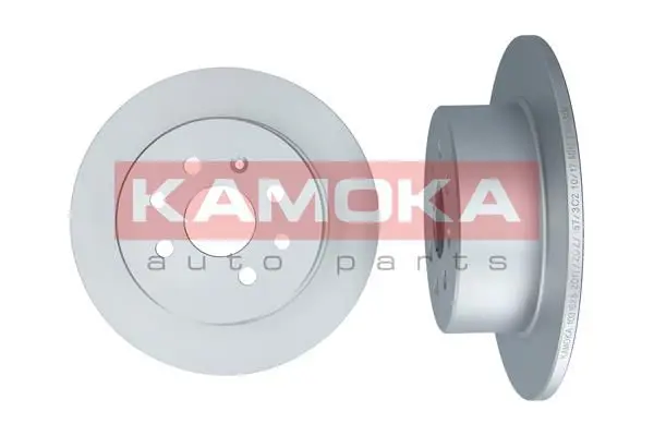 Handler.Part Brake disc KAMOKA 1031628 1