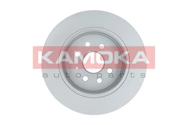 Handler.Part Brake disc KAMOKA 1031628 2