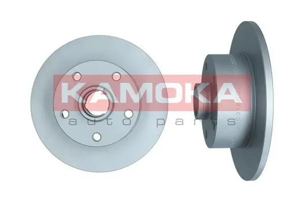 Handler.Part Brake disc KAMOKA 1031660 1