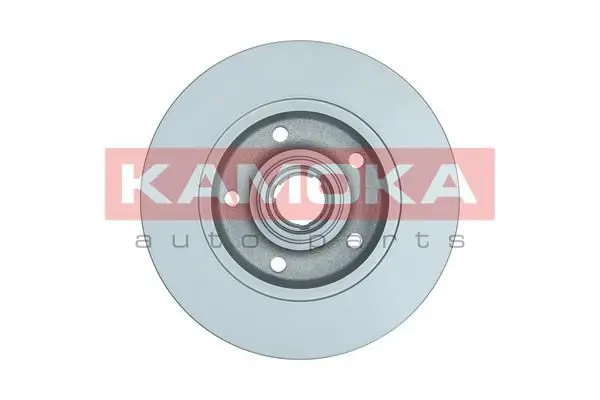 Handler.Part Brake disc KAMOKA 1031660 2