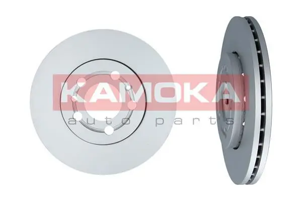 Handler.Part Brake disc KAMOKA 1031854 1