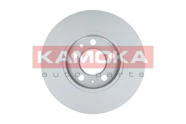 Handler.Part Brake disc KAMOKA 1031854 2