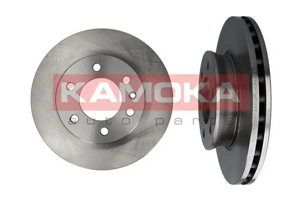 Handler.Part Brake disc KAMOKA 1032092 1