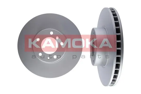 Handler.Part Brake disc KAMOKA 1032130 1