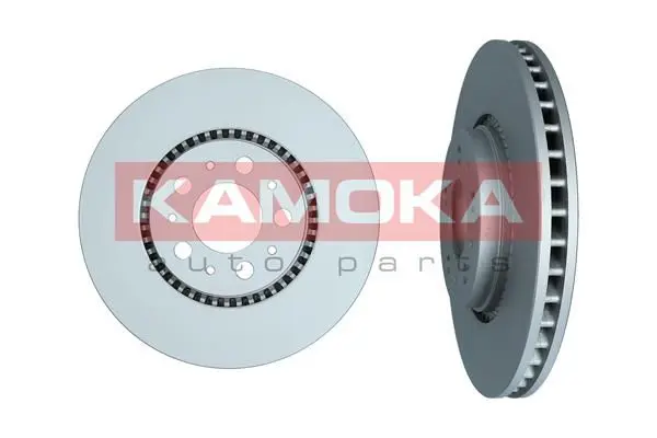 Handler.Part Brake disc KAMOKA 1032156 1