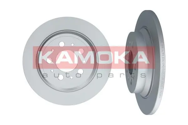 Handler.Part Brake disc KAMOKA 1032158 1